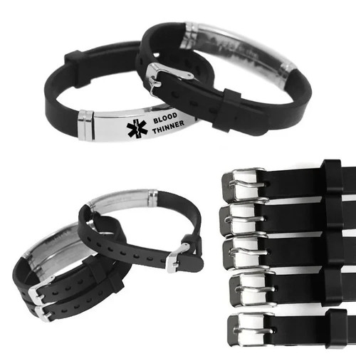 Medical alert adjustable - medical,