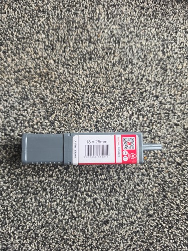 Rotabroach tct holesaw 18mm - rotabroach,