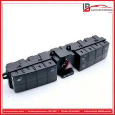 Switch Strip Hazard Indicator