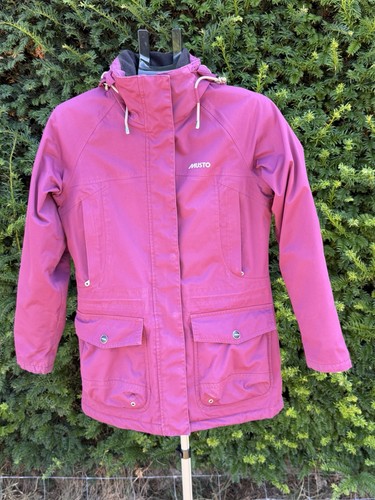 Musto ladies br1 - br1, sailing