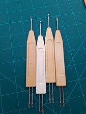 Knitting Machine Transfer Tool