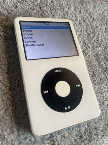 Apple ipod classic - ipod, (5th