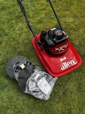 Allen XR 44 Honda