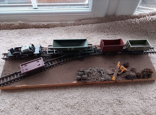 Hornby loco chassis - , plus