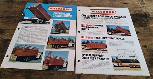 Hillsboro customized truck - hillsboro,