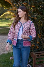 Mudflower Ladies Reversible