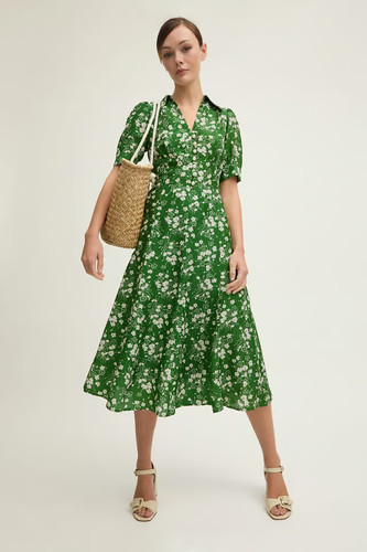 Bnwt bennett silk - lk,