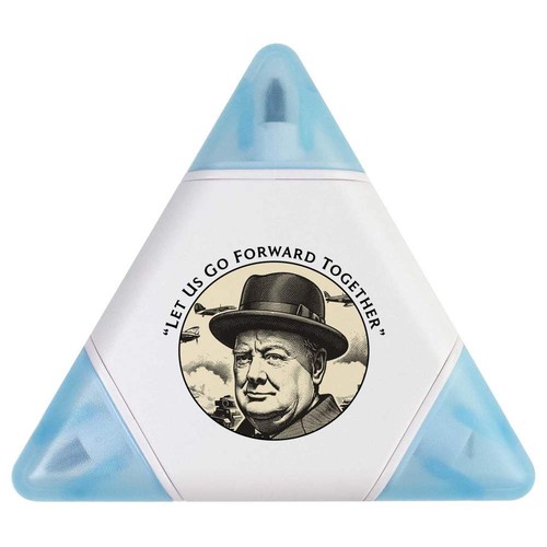 Let forward churchill - us, churchill'