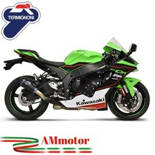 Termignoni Kawasaki ZX-10 R /