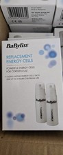BaByliss Replacement Energy