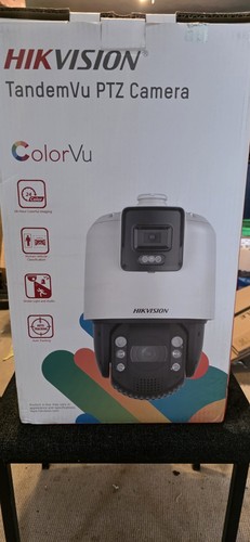 Hikvision
