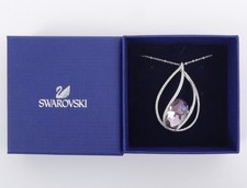 A FINE SWAROVSKI AUSTRIAN