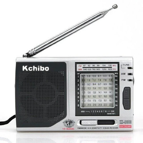 Radio kchibo kk - -,
