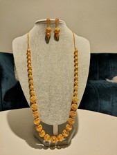 Indian Pakistani Gold plated