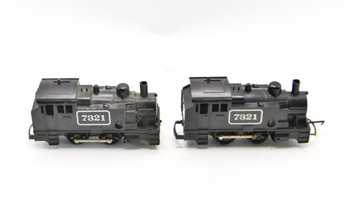 Hornby r500 clockwork - x,
