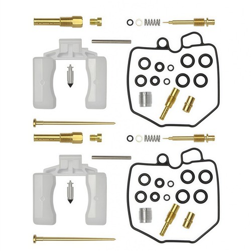 2set carburetor rebuild - 2set,