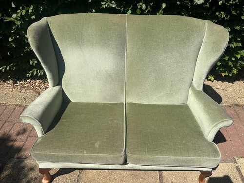 Parker knoll seater - 2,