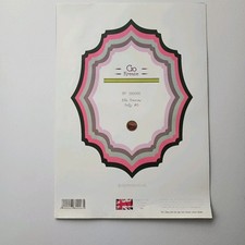 Go Kreate Large Nesting Dies