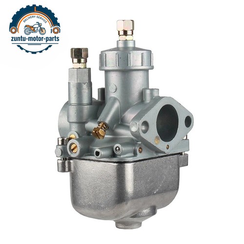 Carburetor 21mm vergaser - carburetor,