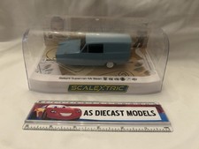 New scalextric c4259 reliant - new,