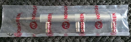 Imi norgren pneumatic cylinder - imi,