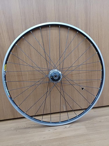 Mavic open pro wheel - mavic,