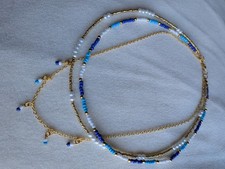 Handmade Multi Layered