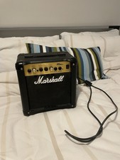 Marshall Amplifier