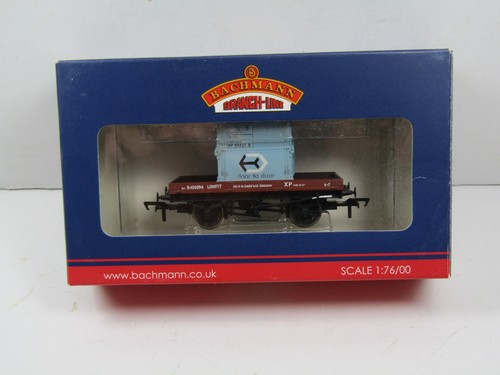 Bachmann 977 conflat - bachmann, 37-977