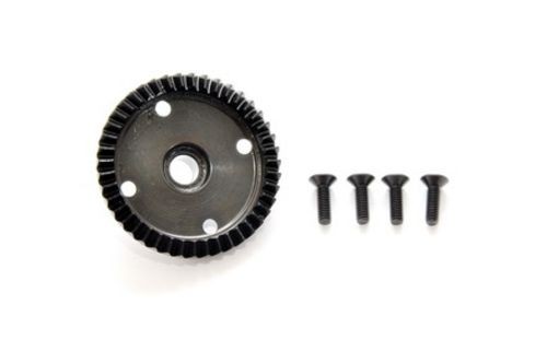 Hobao 87001 crown - gear, buggy