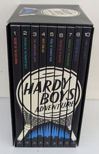 Hardy Boys Adventures Special