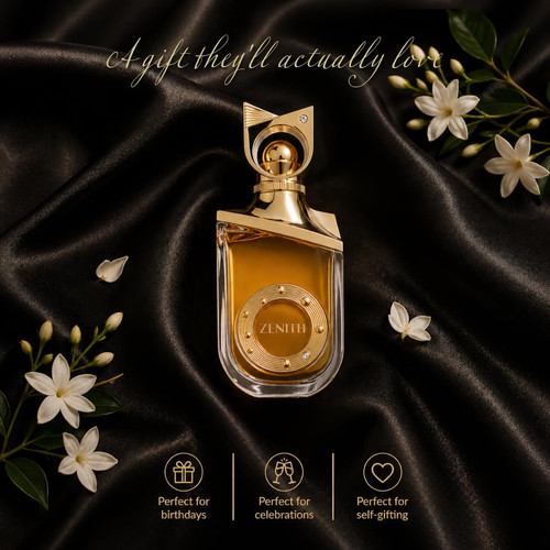 Riiffs parfums zenith - riiffs, extrait