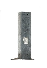 Wicks Arris Rail Fencing