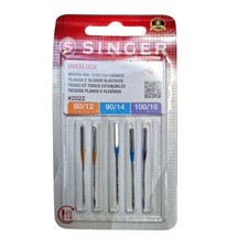 SINGER Domestic Overlocker