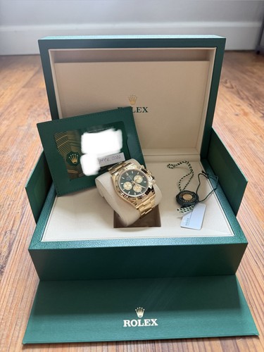April 2026 rolex daytona - april,