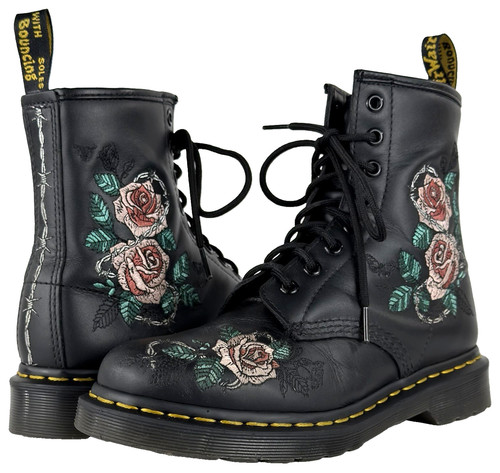 Martens 1460 vonda chain - martens,