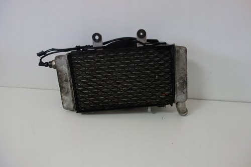 Radiator honda - honda, oe