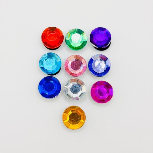 Gems gemstones charms fits - charms,