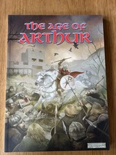 Age of Arthur Supplement for