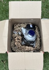 Turbocharger for Land Rover