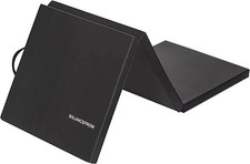BalanceFrom BFGM-3BLK Tri-Fold