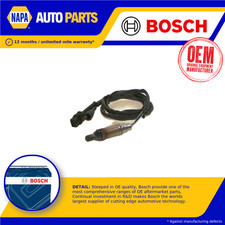 Lambda Sensor Pre Cat