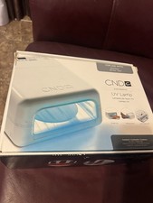NEW CND UV Lamp 08200 -