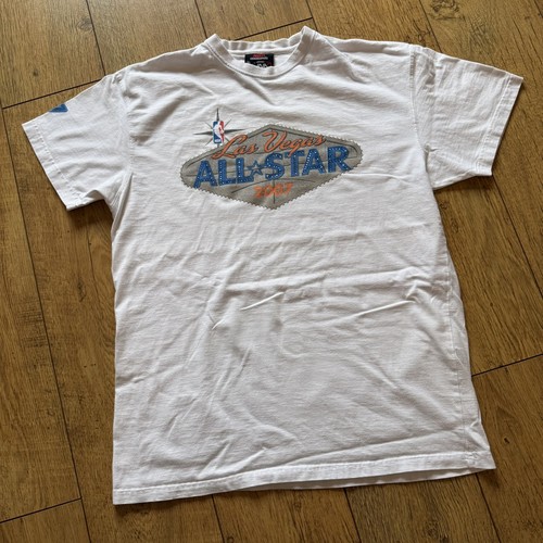 Vintage las vegas nba all - las,