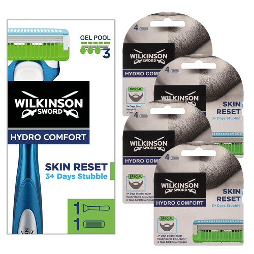 Wilkinson sword hydro - wilkinson,