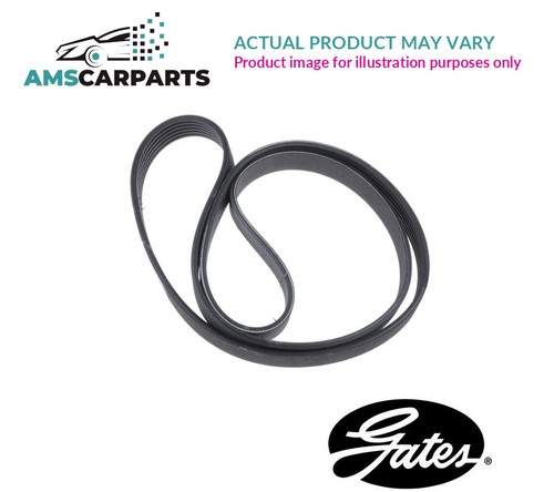 Drive belt micro multi - micro-v,
