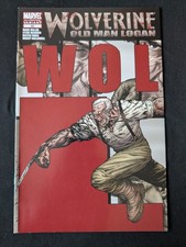 Wolverine #66, 67, 68, 69, 70