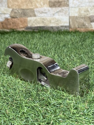 Stanley rabbit shoulder - stanley,