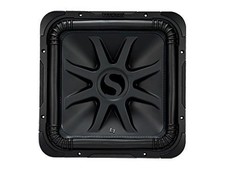 Kicker Solobaric L7S154 - 38cm