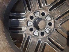 FORD FOCUS GHIA 16V MK2 (C307) 2007 ALLOY WHEEL  205/55 R16